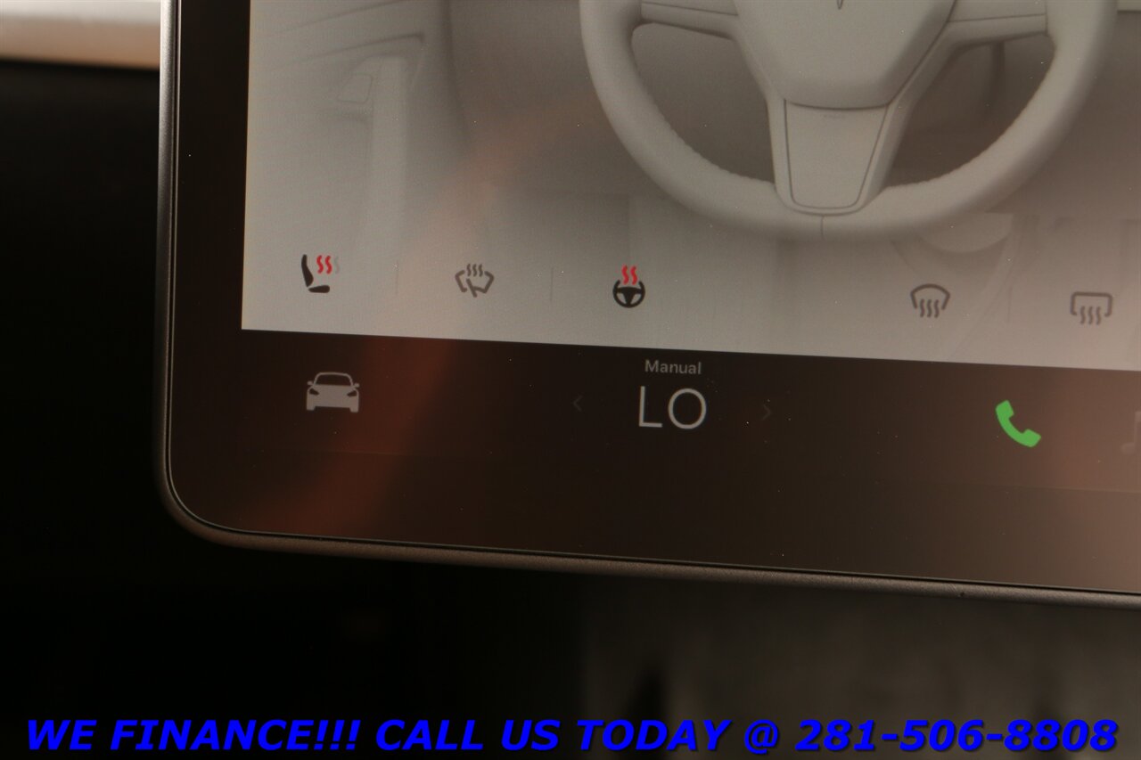 2022 Tesla Model 3 2022 FSD3 AUTOPILOT PANOROOF $4K IRS REBATE - Photo 18 - Houston, TX 77031