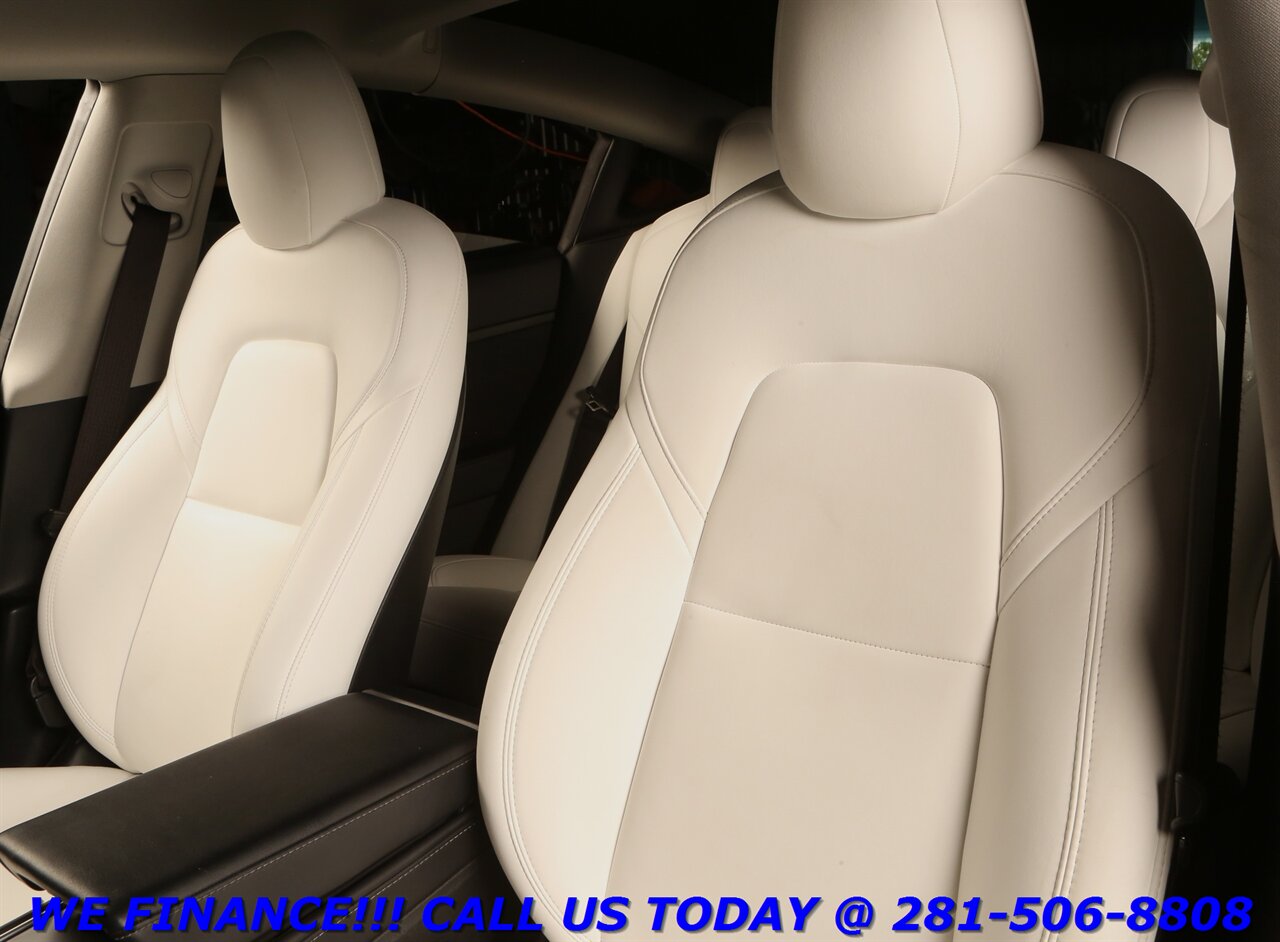 2022 Tesla Model 3 2022 FSD3 AUTOPILOT PANOROOF $4K IRS REBATE - Photo 12 - Houston, TX 77031