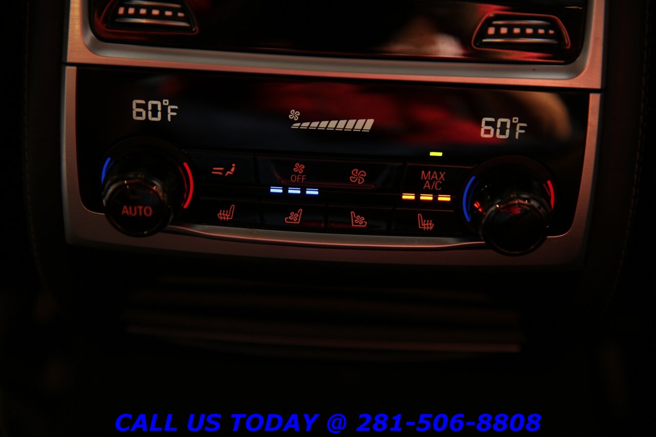 2022 BMW 2022 750i xDrive M-Sport AWD LED-PANO DRIVEASST PR - Photo 23 - Houston, TX 77031