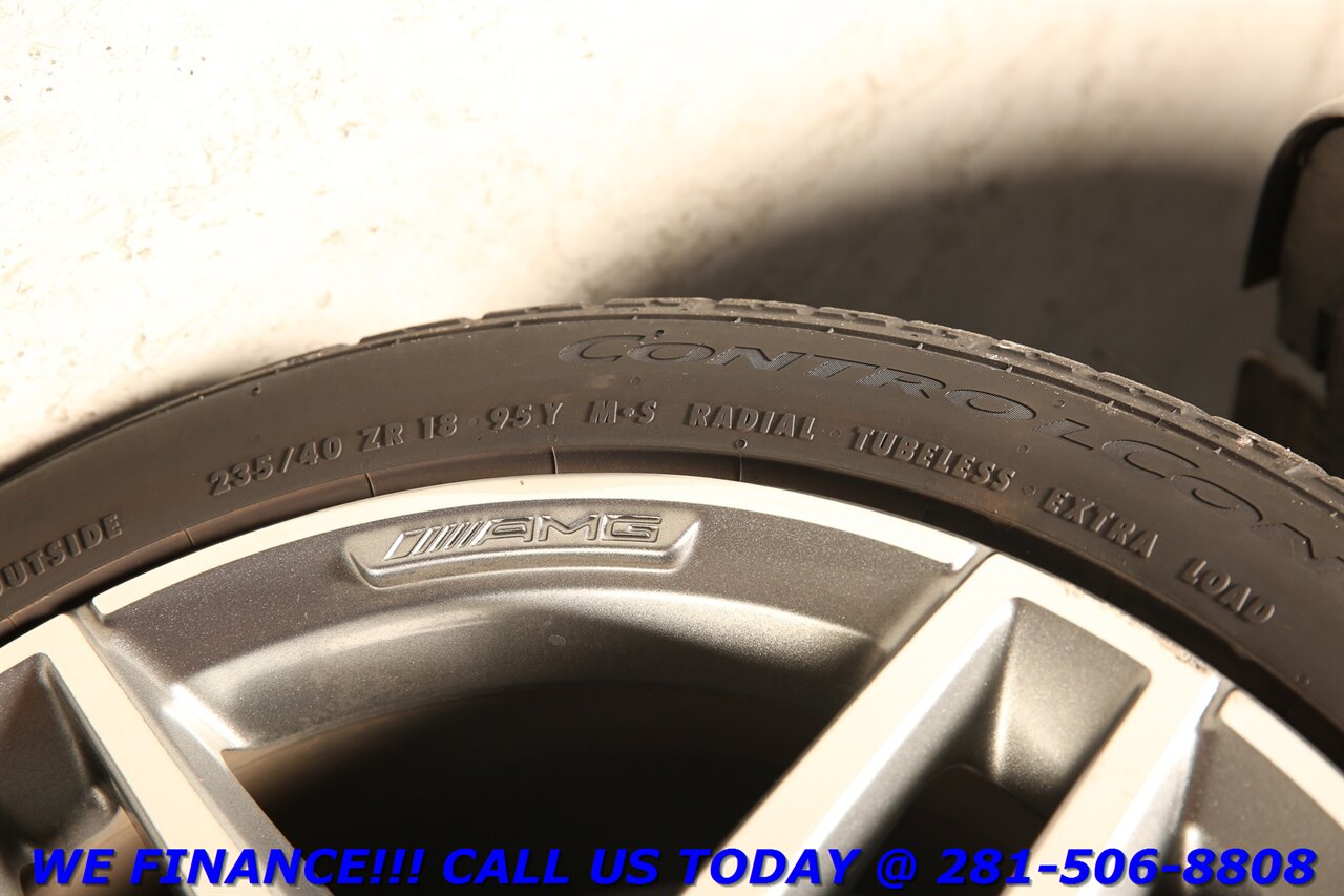 2016 Mercedes-Benz 2016 E 400 CONVERTIBLE P2 NAV SPORT2 PKG HARMAN   - Photo 30 - Houston, TX 77031