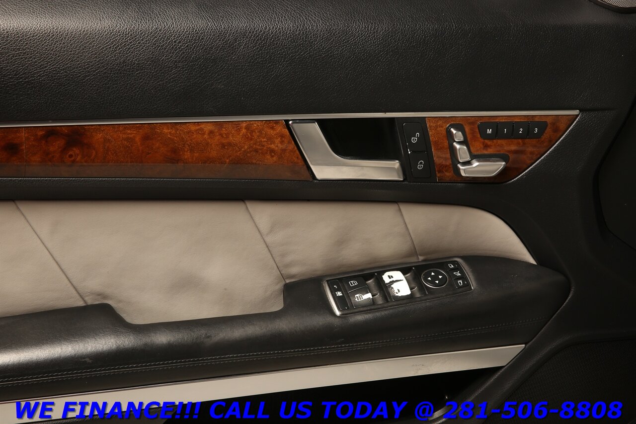 2016 Mercedes-Benz 2016 E 400 CONVERTIBLE P2 NAV SPORT2 PKG HARMAN   - Photo 9 - Houston, TX 77031
