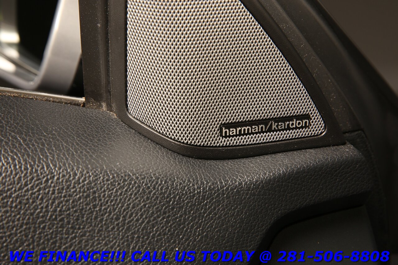 2016 Mercedes-Benz 2016 E 400 CONVERTIBLE P2 NAV SPORT2 PKG HARMAN   - Photo 10 - Houston, TX 77031