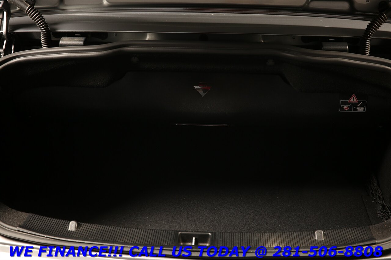 2016 Mercedes-Benz 2016 E 400 CONVERTIBLE P2 NAV SPORT2 PKG HARMAN   - Photo 27 - Houston, TX 77031