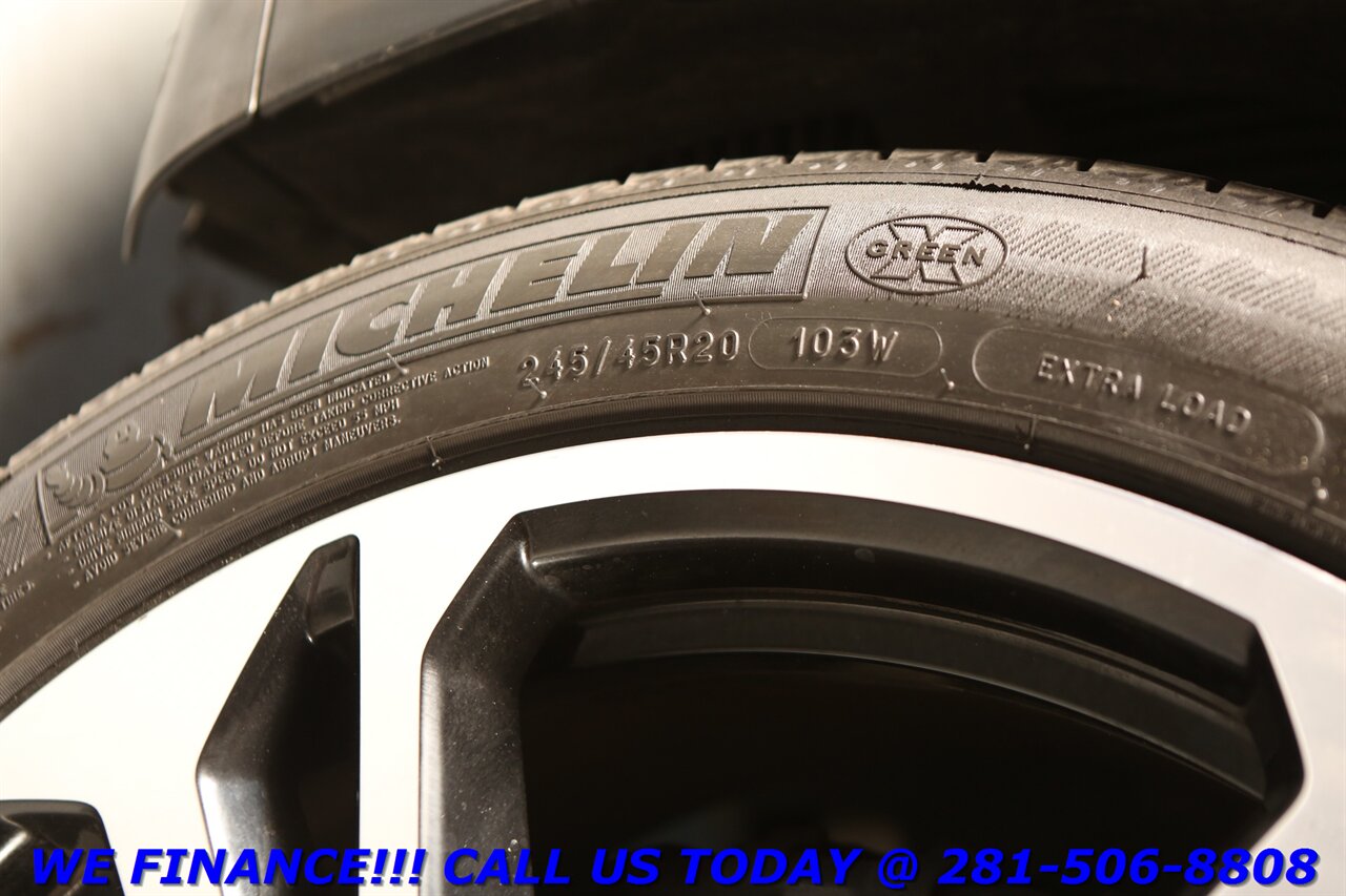 2022 Audi e-tron GT 2022 Quattro NAV PANO CARBONFIBER BLIS CAM WARANTY - Photo 29 - Houston, TX 77031