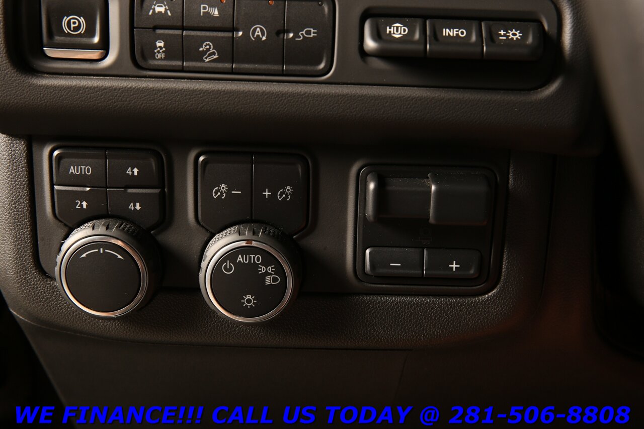 2021 Chevrolet Tahoe 2021 High Country 4x4 NAV PANO ADAPT CAPTAIN CAM - Photo 29 - Houston, TX 77031