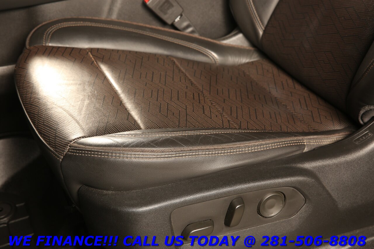 2021 Chevrolet Tahoe 2021 High Country 4x4 NAV PANO ADAPT CAPTAIN CAM - Photo 13 - Houston, TX 77031