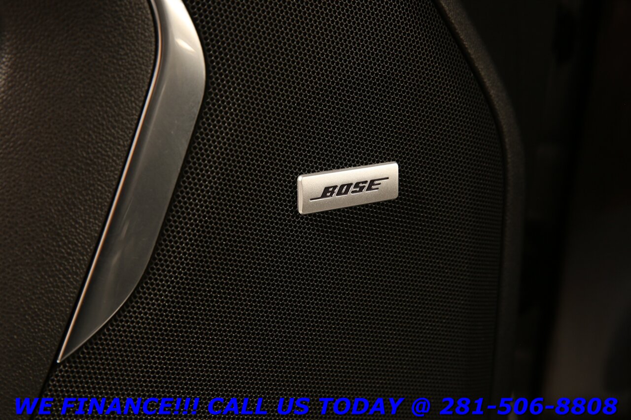 2021 Chevrolet Tahoe 2021 High Country 4x4 NAV PANO ADAPT CAPTAIN CAM - Photo 31 - Houston, TX 77031