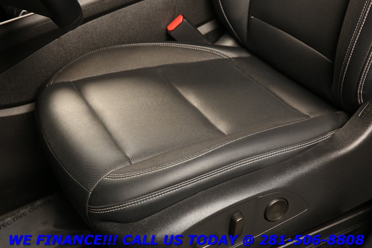 2024 Chevrolet Blazer 2024 EV2LT AWD NAV ADAPTCRUISE BLIS HEATSEAT 9K ML   - Photo 12 - Houston, TX 77031