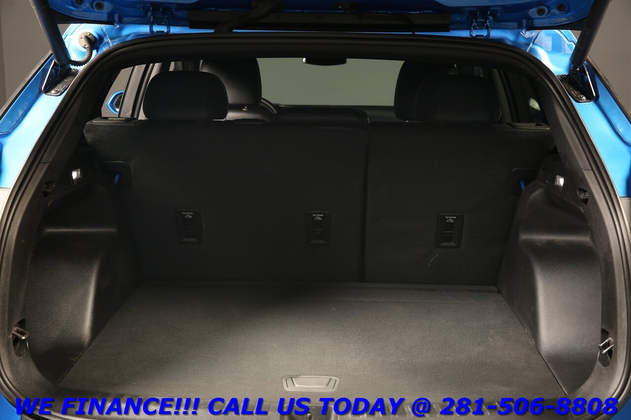 2024 Chevrolet Blazer 2024 EV2LT AWD NAV ADAPTCRUISE BLIS HEATSEAT 9K ML   - Photo 22 - Houston, TX 77031