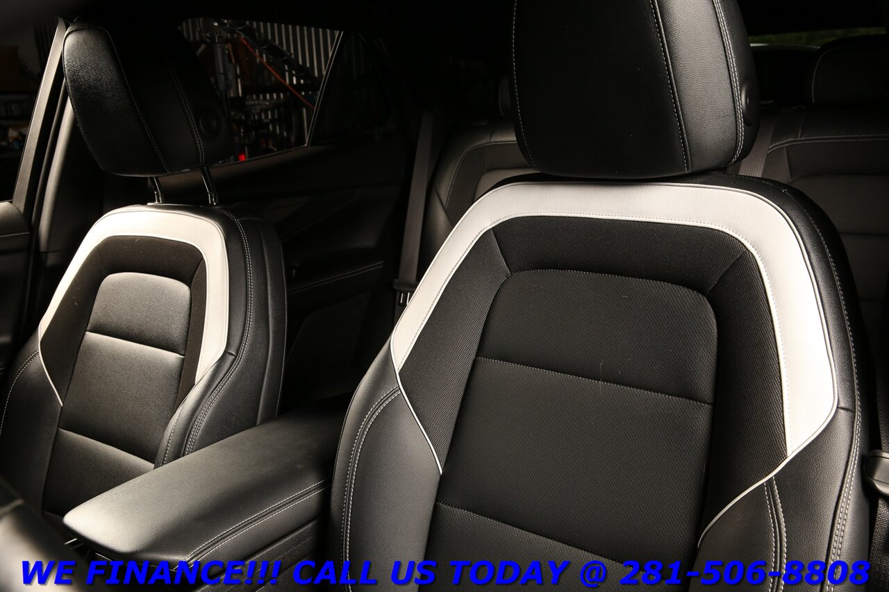 2024 Chevrolet Blazer 2024 EV2LT AWD NAV ADAPTCRUISE BLIS HEATSEAT 9K ML   - Photo 11 - Houston, TX 77031