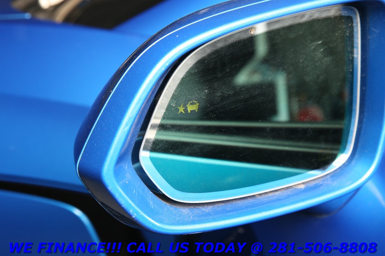 2024 Chevrolet Blazer 2024 EV2LT AWD NAV ADAPTCRUISE BLIS HEATSEAT 9K ML   - Photo 30 - Houston, TX 77031