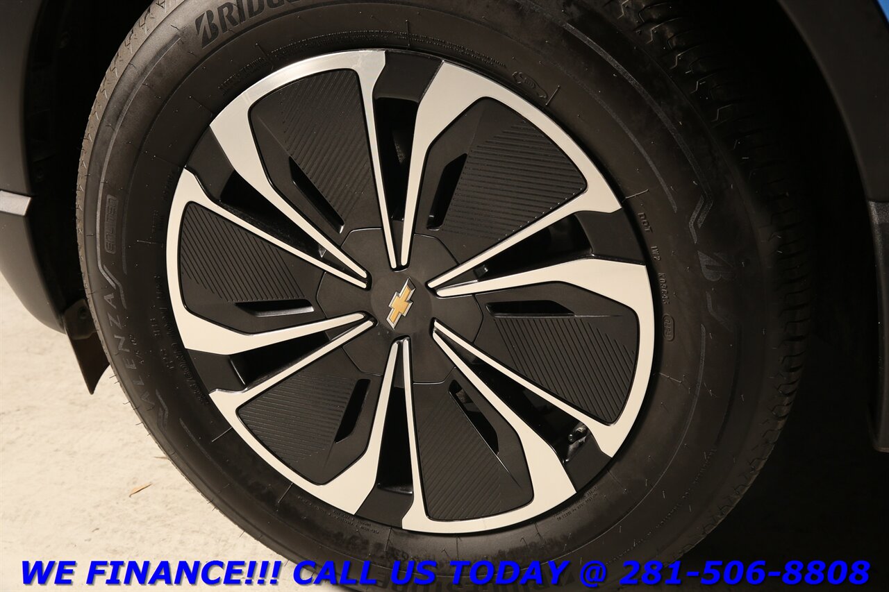 2024 Chevrolet Blazer 2024 EV2LT AWD NAV ADAPTCRUISE BLIS HEATSEAT 9K ML   - Photo 24 - Houston, TX 77031