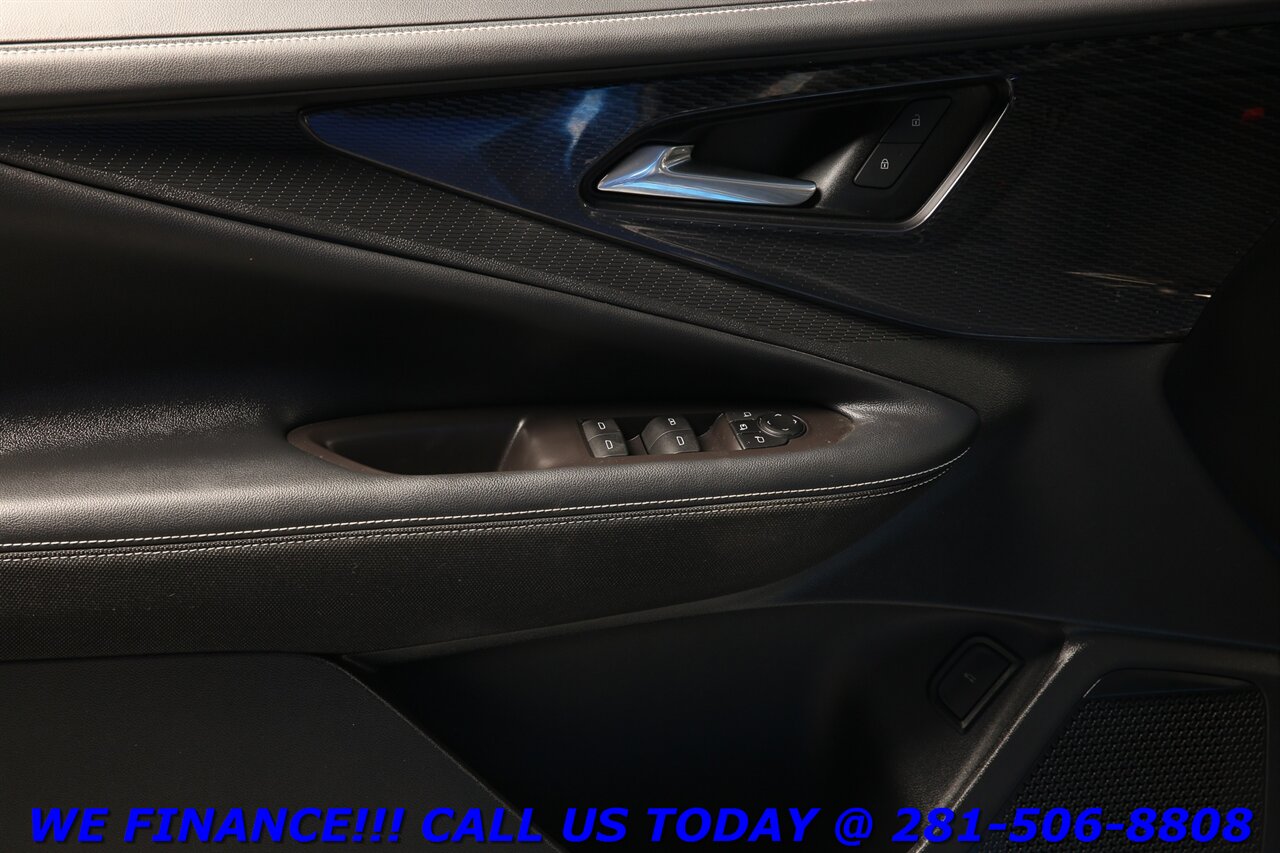 2024 Chevrolet Blazer 2024 EV2LT AWD NAV ADAPTCRUISE BLIS HEATSEAT 9K ML   - Photo 9 - Houston, TX 77031