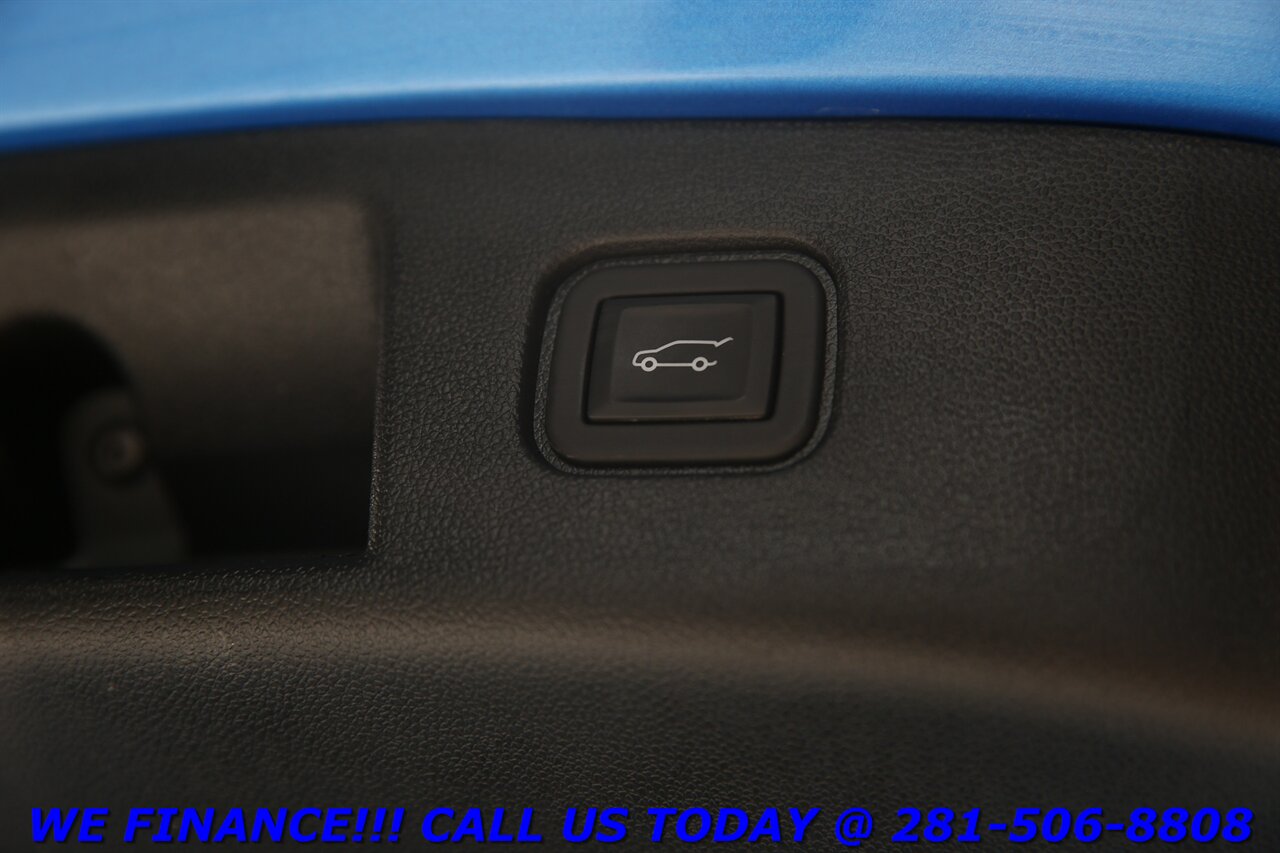 2024 Chevrolet Blazer 2024 EV2LT AWD NAV ADAPTCRUISE BLIS HEATSEAT 9K ML   - Photo 23 - Houston, TX 77031