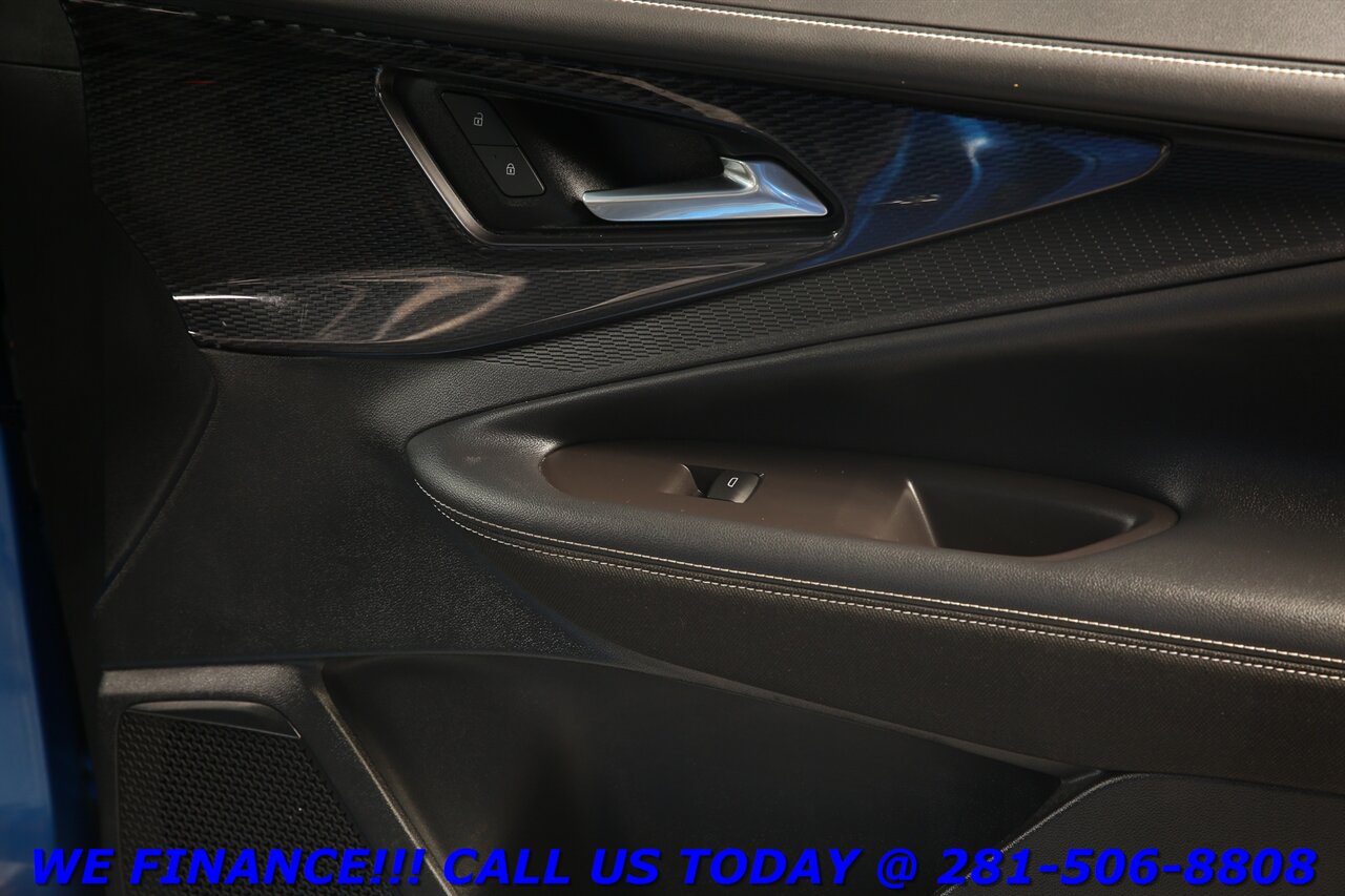 2024 Chevrolet Blazer 2024 EV2LT AWD NAV ADAPTCRUISE BLIS HEATSEAT 9K ML   - Photo 26 - Houston, TX 77031