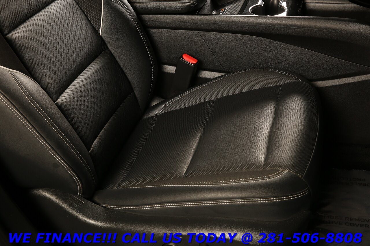 2024 Chevrolet Blazer 2024 EV2LT AWD NAV ADAPTCRUISE BLIS HEATSEAT 9K ML   - Photo 20 - Houston, TX 77031