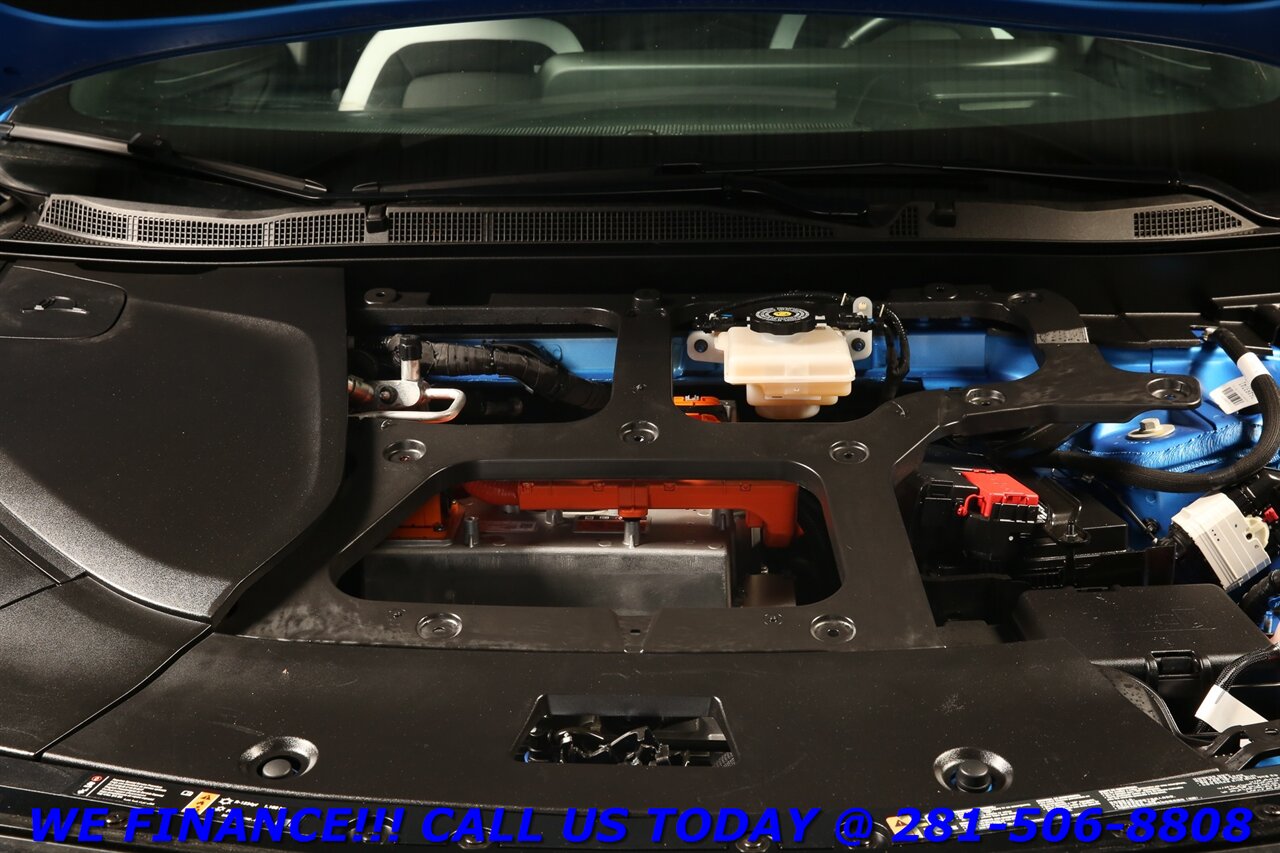 2024 Chevrolet Blazer 2024 EV2LT AWD NAV ADAPTCRUISE BLIS HEATSEAT 9K ML   - Photo 25 - Houston, TX 77031