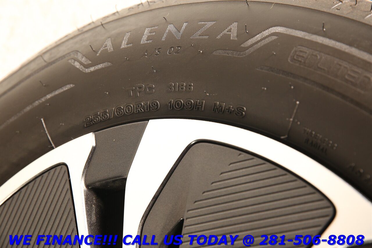 2024 Chevrolet Blazer 2024 EV2LT AWD NAV ADAPTCRUISE BLIS HEATSEAT 9K ML   - Photo 31 - Houston, TX 77031