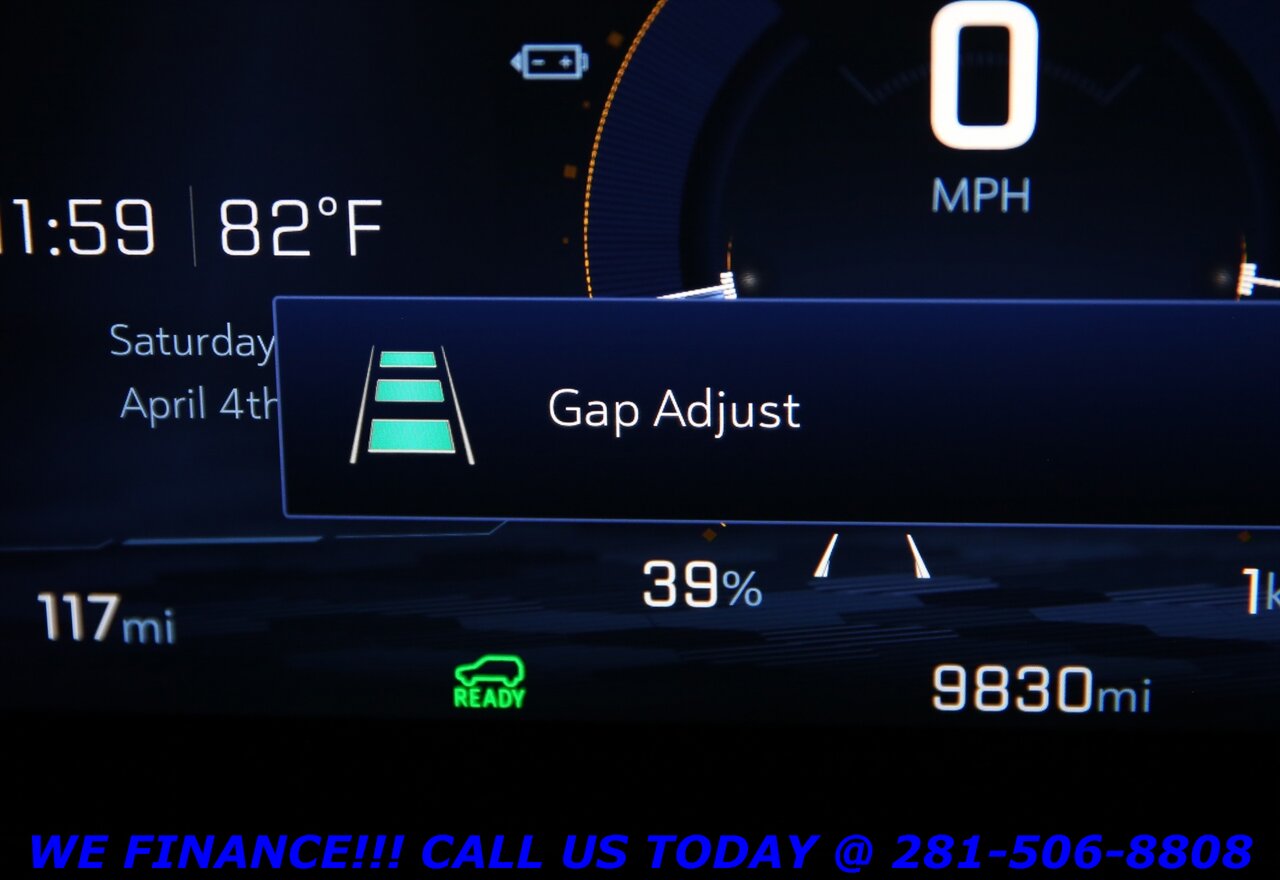 2024 Chevrolet Blazer 2024 EV2LT AWD NAV ADAPTCRUISE BLIS HEATSEAT 9K ML   - Photo 15 - Houston, TX 77031