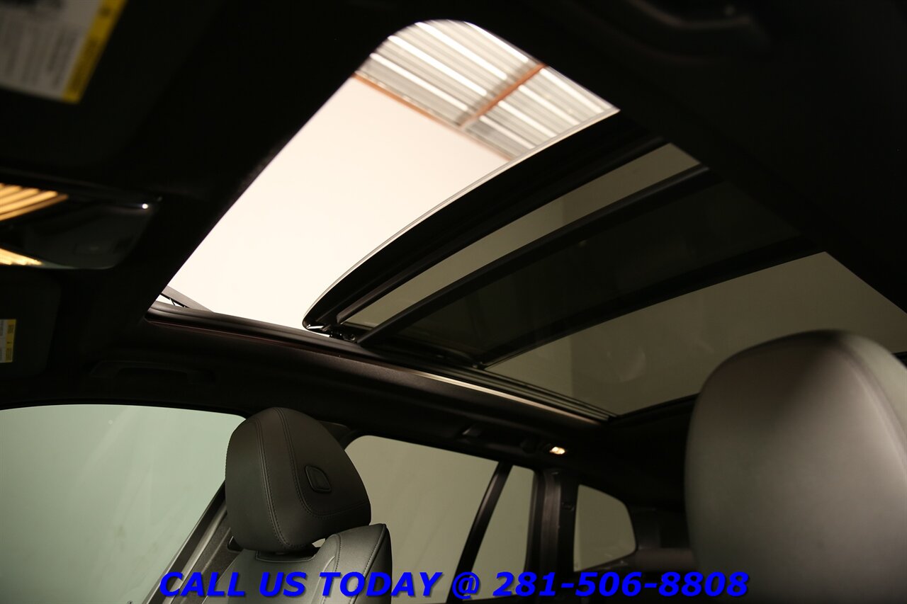 2019 BMW X3 2019 xDrive30i NAV PANO BLIND HEATSEAT CAMERA - Photo 10 - Houston, TX 77031