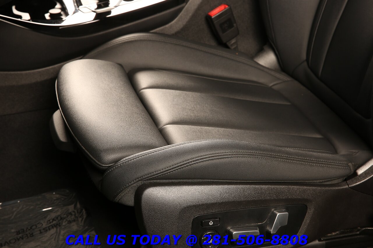 2019 BMW X3 2019 xDrive30i NAV PANO BLIND HEATSEAT CAMERA - Photo 12 - Houston, TX 77031