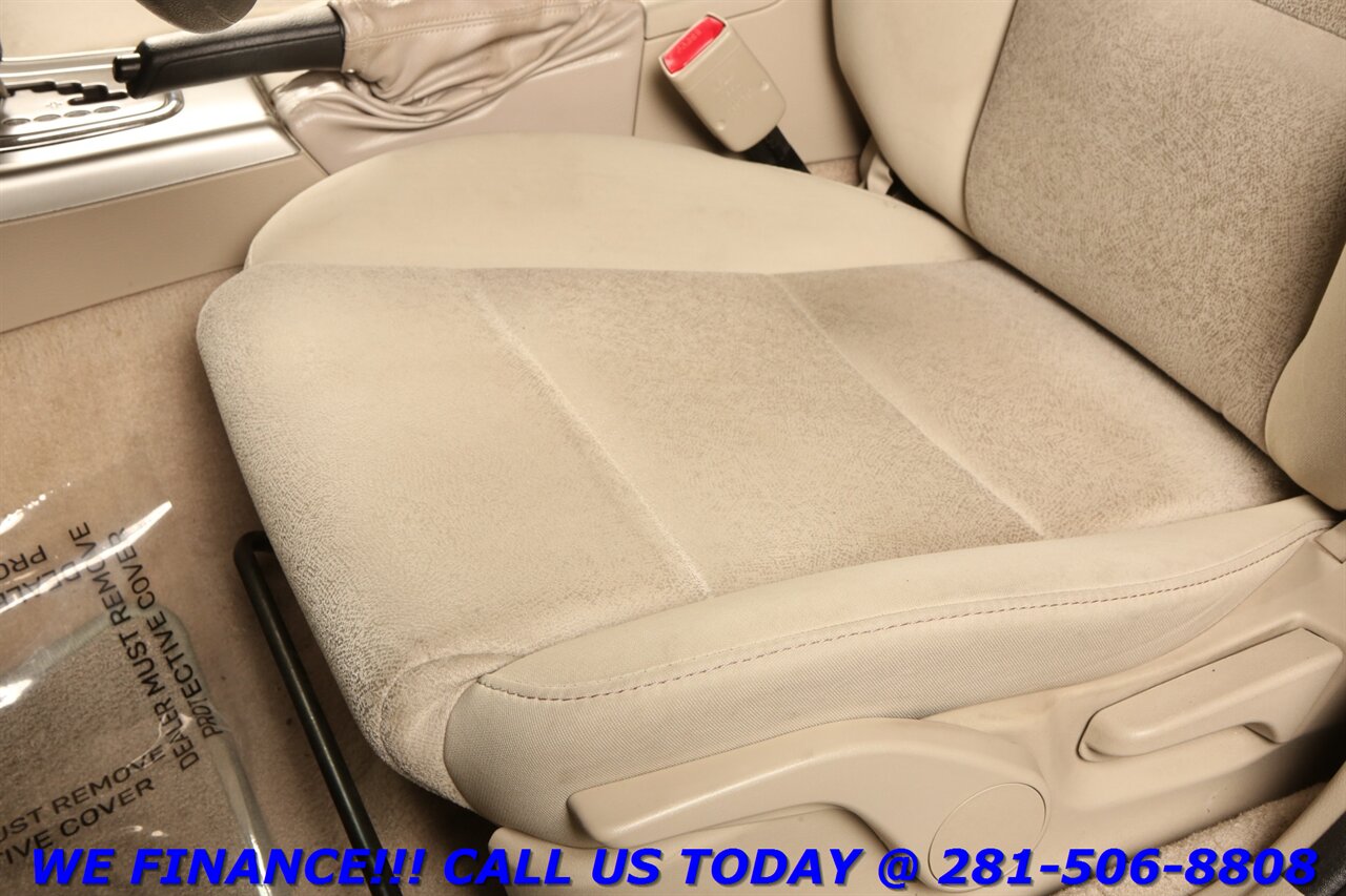 2008 Subaru Outback 2008 AWD WAGON ROOF RAILS CRUISE XENONS 67K MLS   - Photo 13 - Houston, TX 77031