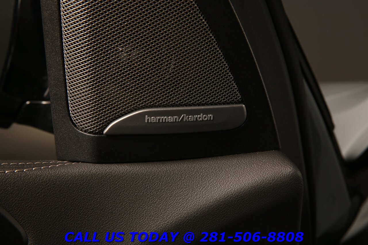 2025 BMW X7 2025 M60i AWD M SPORT EXEC PKG NAV HUD PANO 22K ML - Photo 27 - Houston, TX 77031