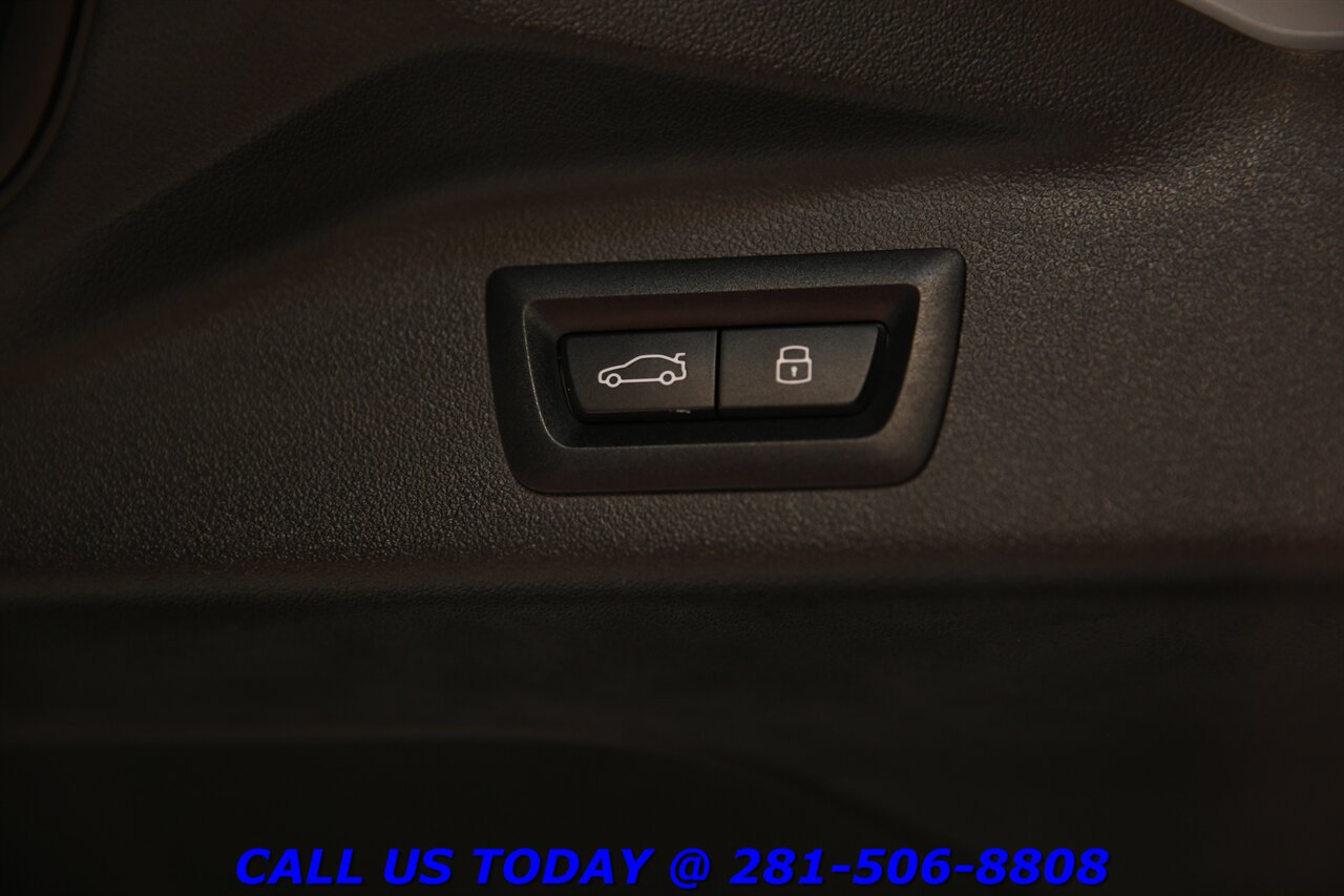 2025 BMW X7 2025 M60i AWD M SPORT EXEC PKG NAV HUD PANO 22K ML - Photo 33 - Houston, TX 77031