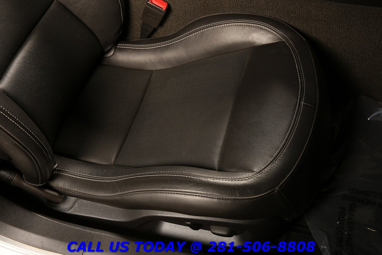 2017 Chevrolet Corvette 2017 Stingray PAINTED TARGA NAV BOSE MAGNET 53K Mi - Photo 21 - Houston, TX 77031