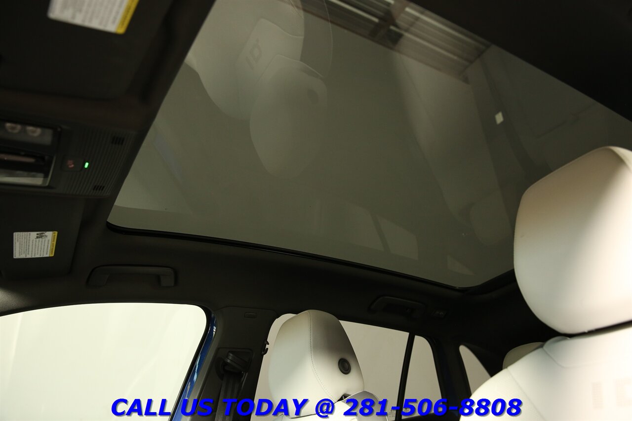 2021 Volkswagen ID.4 Pro S CARPLAY PANO ADAPTIVE CRUISE HEATSEAT 68K Mi - Photo 11 - Houston, TX 77031
