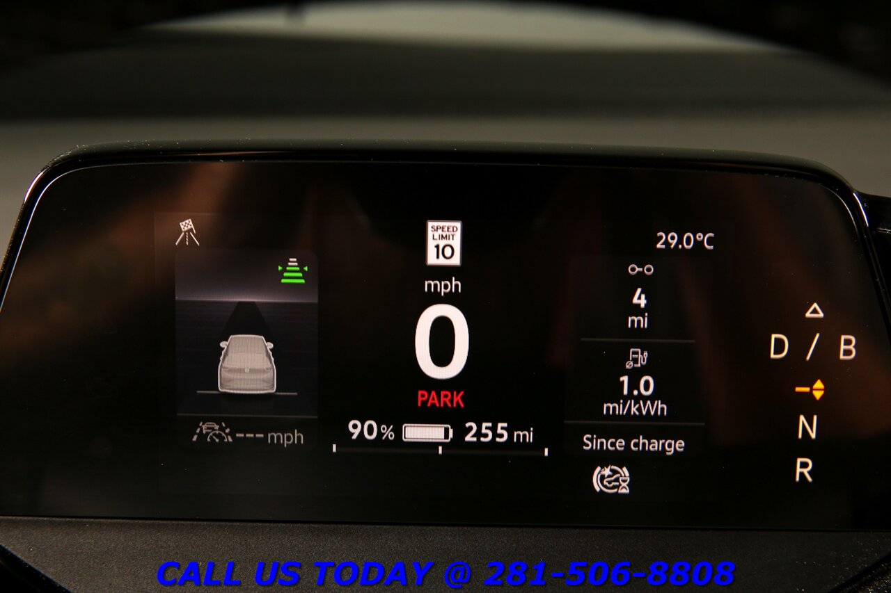 2021 Volkswagen ID.4 Pro S CARPLAY PANO ADAPTIVE CRUISE HEATSEAT 68K Mi - Photo 15 - Houston, TX 77031