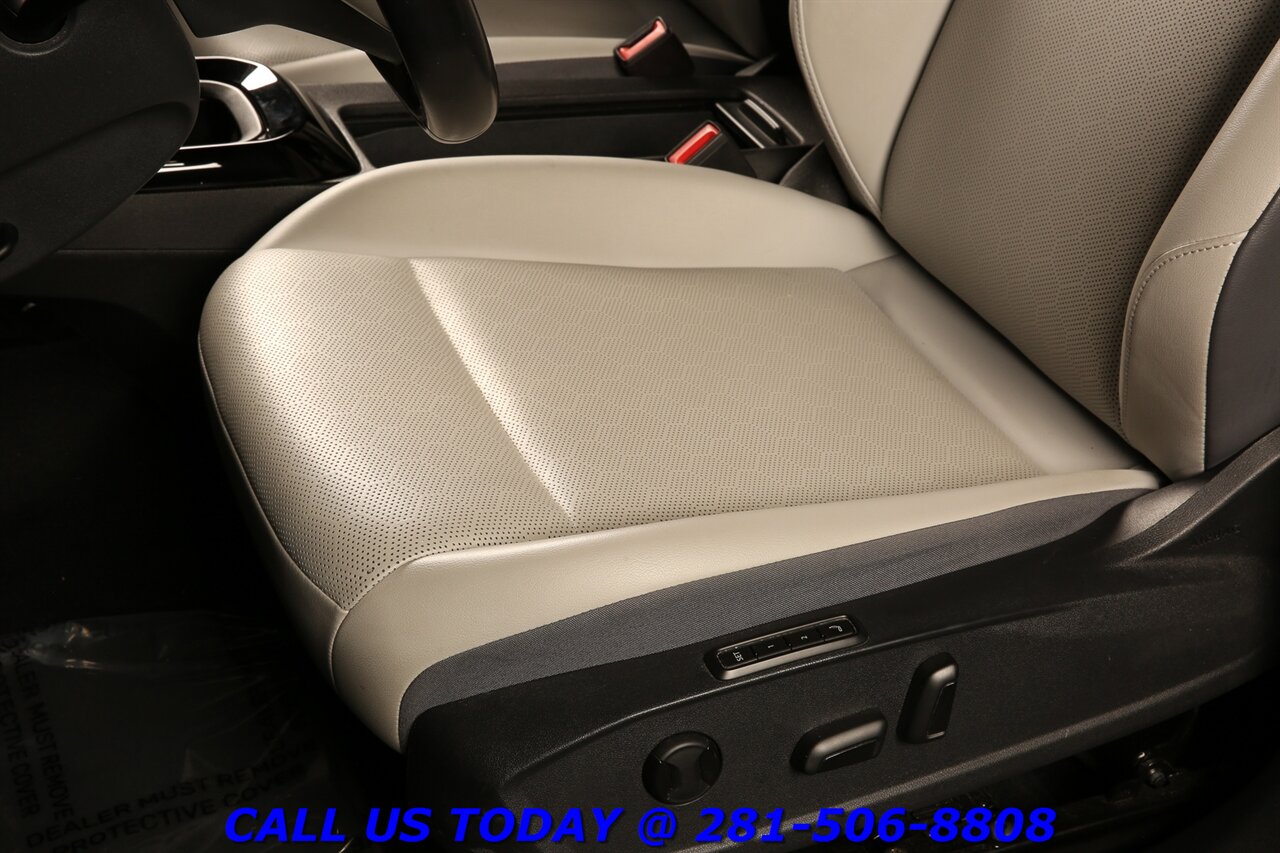 2021 Volkswagen ID.4 Pro S CARPLAY PANO ADAPTIVE CRUISE HEATSEAT 68K Mi - Photo 13 - Houston, TX 77031