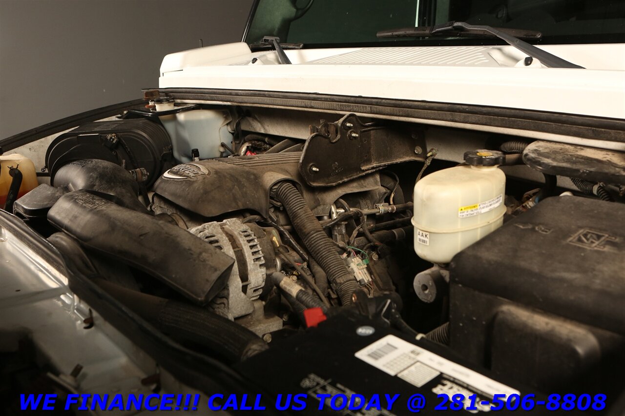 2007 Hummer H2 2007 LUXURY 4x4 NAV SUN HEATSEAT 3RD ROW CAM 77K - Photo 25 - Houston, TX 77031