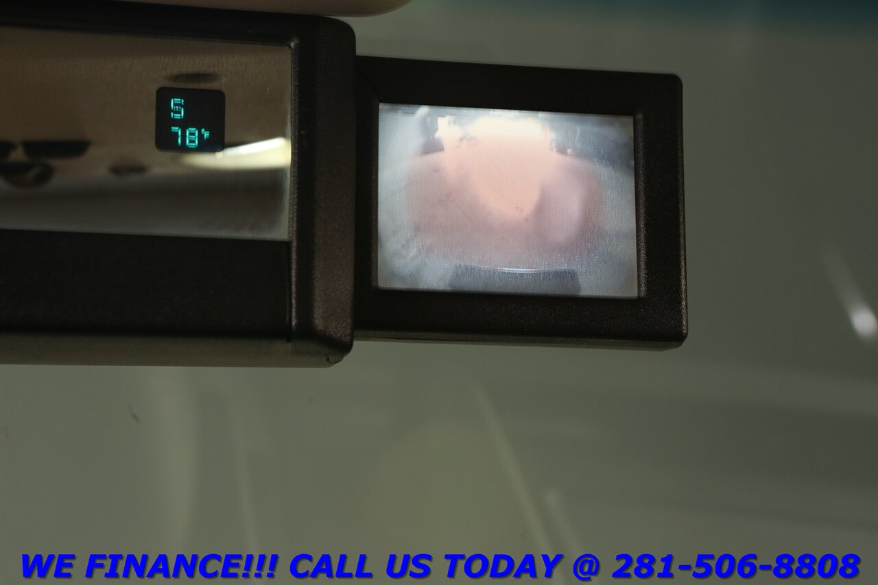 2007 Hummer H2 2007 LUXURY 4x4 NAV SUN HEATSEAT 3RD ROW CAM 77K - Photo 17 - Houston, TX 77031