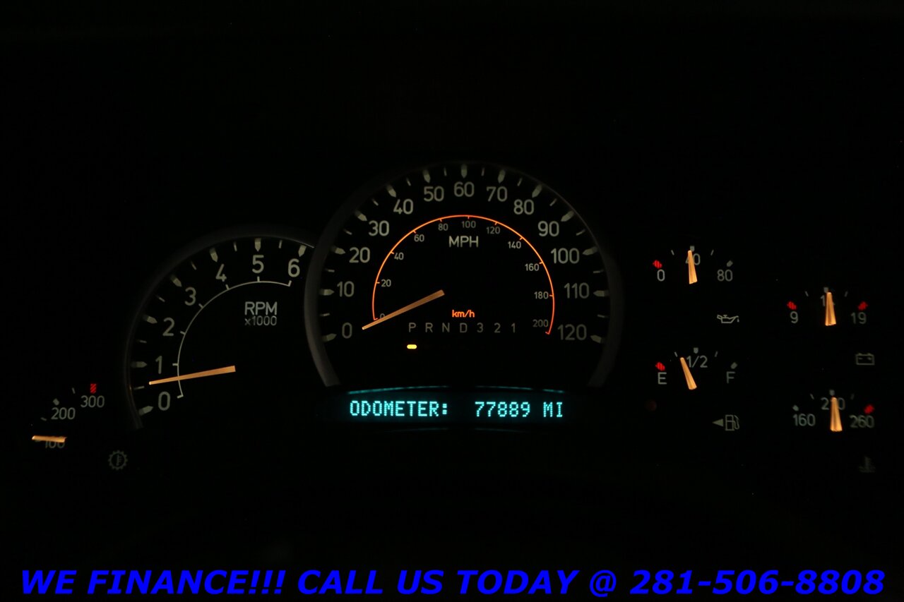 2007 Hummer H2 2007 LUXURY 4x4 NAV SUN HEATSEAT 3RD ROW CAM 77K - Photo 16 - Houston, TX 77031