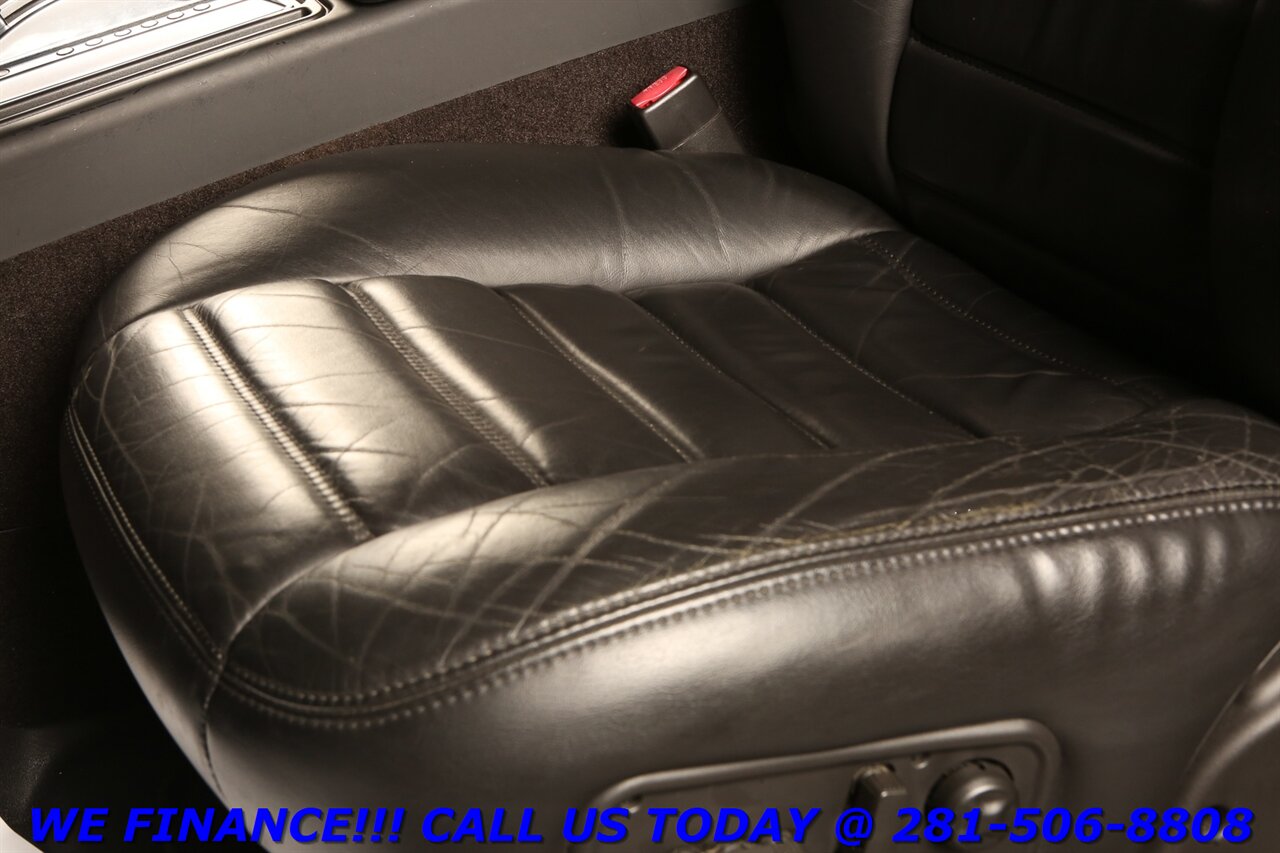 2007 Hummer H2 2007 LUXURY 4x4 NAV SUN HEATSEAT 3RD ROW CAM 77K - Photo 14 - Houston, TX 77031