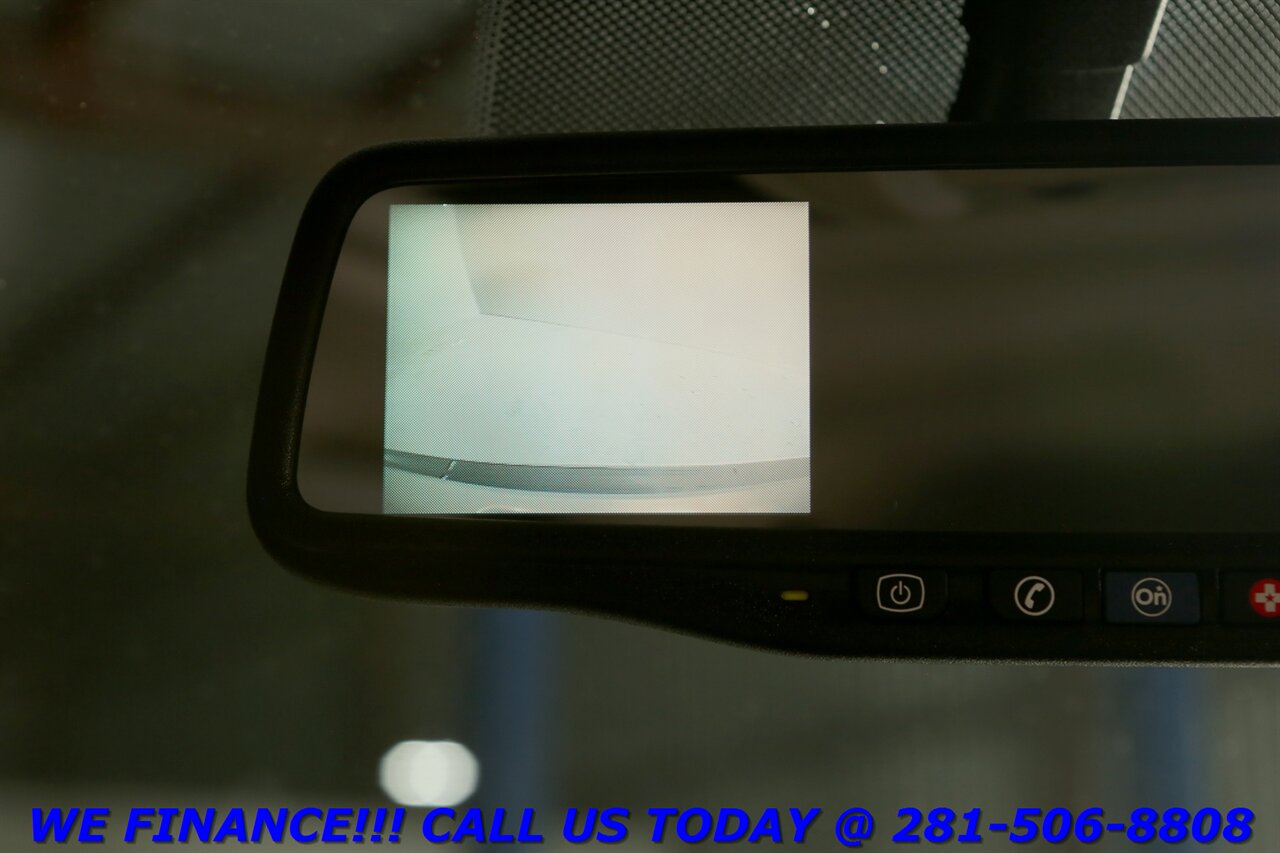 2012 GMC GMC YUKON SLT TEXAS EDITION SUN HEAT/COOL SEAT 3RD ROW REAR CAM   - Photo 17 - Houston, TX 77031
