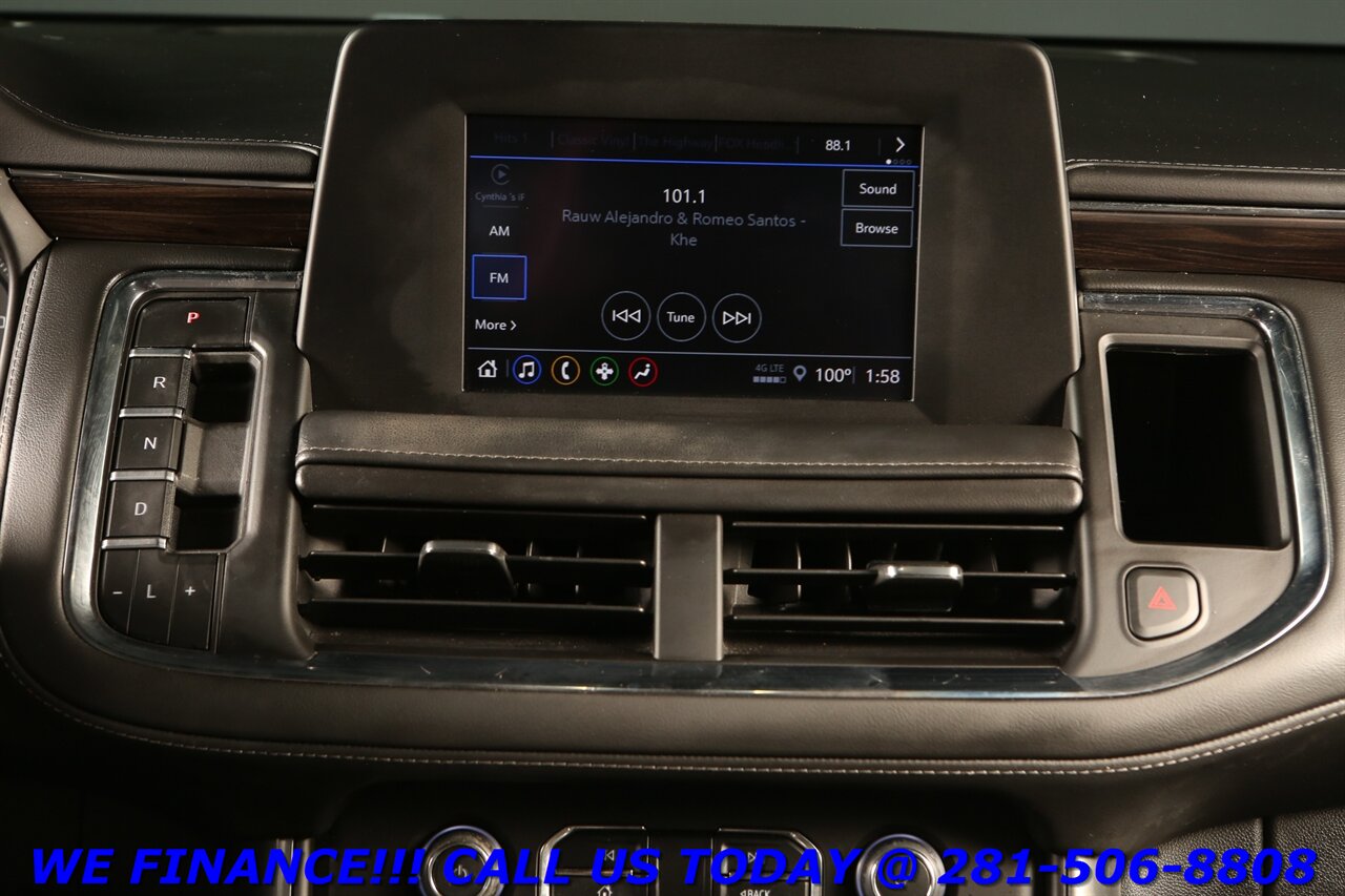 2022 Chevrolet Tahoe 2022 LS ADAPT CRUISE LANE CAMERA 8PASS - Photo 16 - Houston, TX 77031