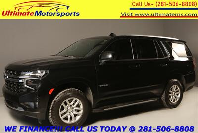 2022 Chevrolet Tahoe 2022 LS ADAPT CRUISE LANE CAMERA 8PASS SUV