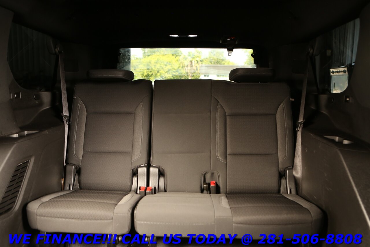 2022 Chevrolet Tahoe 2022 LS ADAPT CRUISE LANE CAMERA 8PASS - Photo 22 - Houston, TX 77031