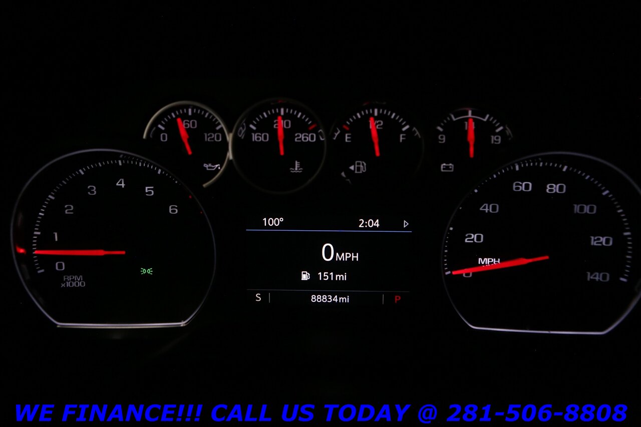 2022 Chevrolet Tahoe 2022 LS ADAPT CRUISE LANE CAMERA 8PASS - Photo 14 - Houston, TX 77031