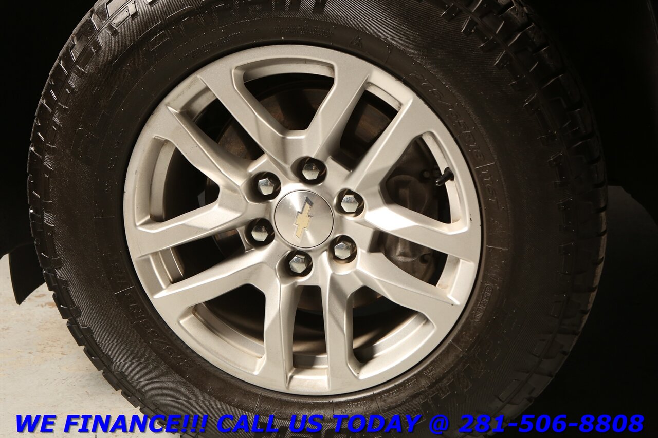 2022 Chevrolet Tahoe 2022 LS ADAPT CRUISE LANE CAMERA 8PASS - Photo 24 - Houston, TX 77031