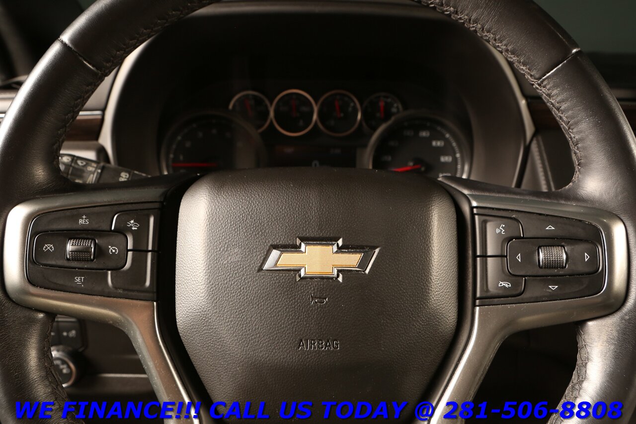 2022 Chevrolet Tahoe 2022 LS ADAPT CRUISE LANE CAMERA 8PASS - Photo 13 - Houston, TX 77031