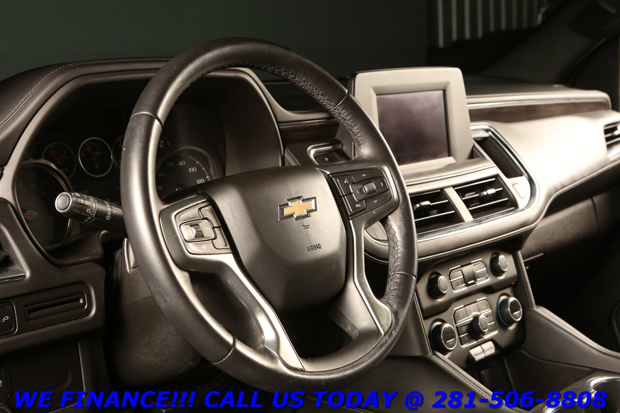 2022 Chevrolet Tahoe 2022 LS ADAPT CRUISE LANE CAMERA 8PASS - Photo 10 - Houston, TX 77031