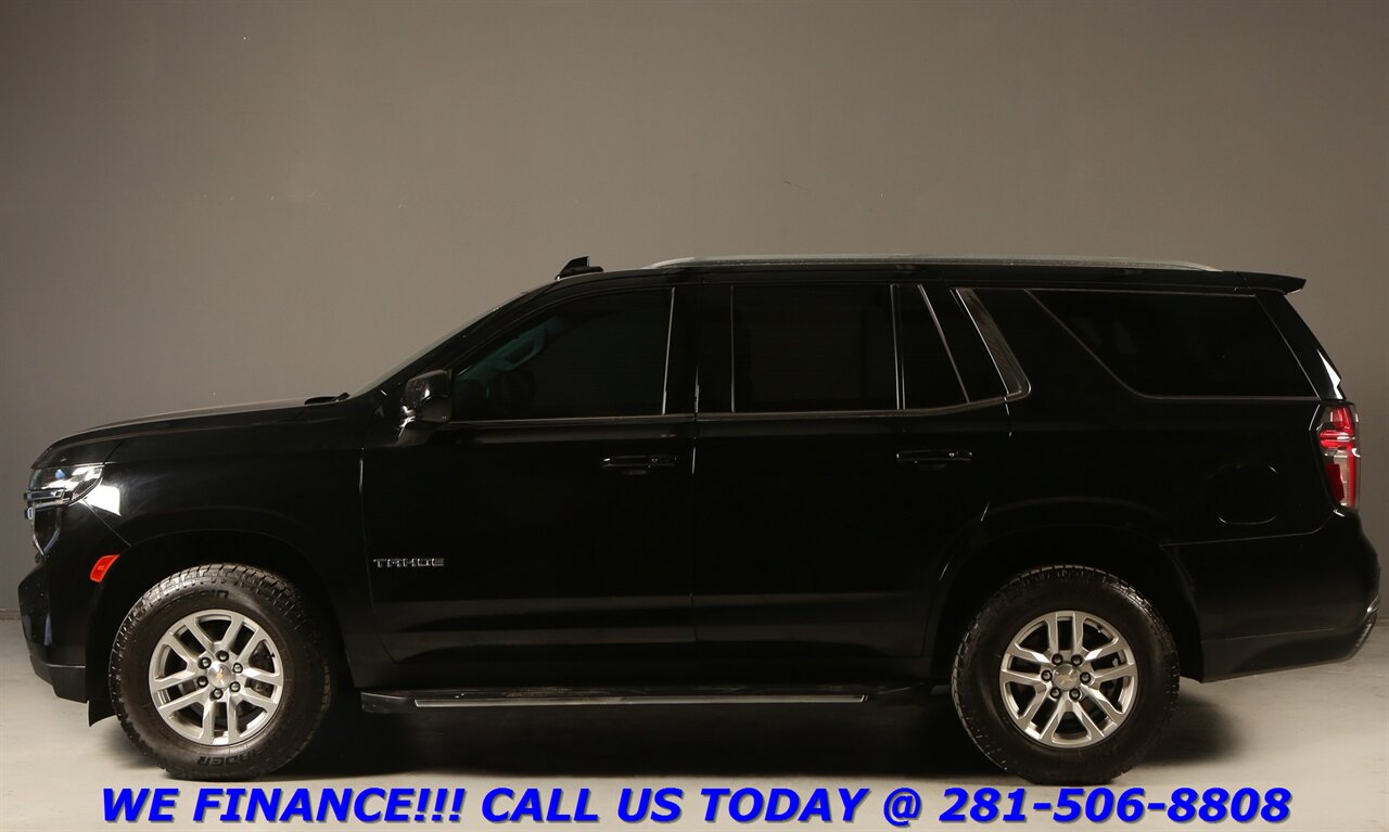 2022 Chevrolet Tahoe 2022 LS ADAPT CRUISE LANE CAMERA 8PASS - Photo 4 - Houston, TX 77031