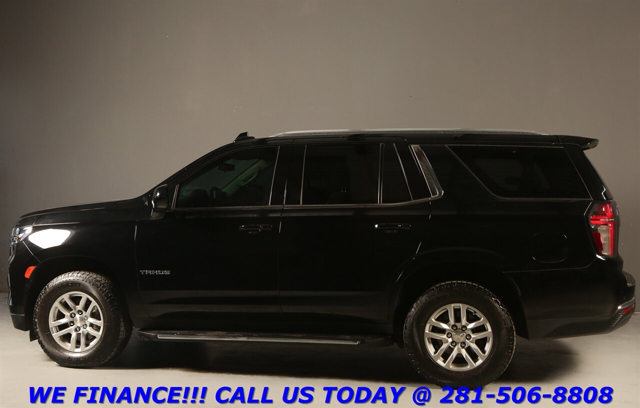 2022 Chevrolet Tahoe 2022 LS ADAPT CRUISE LANE CAMERA 8PASS - Photo 5 - Houston, TX 77031