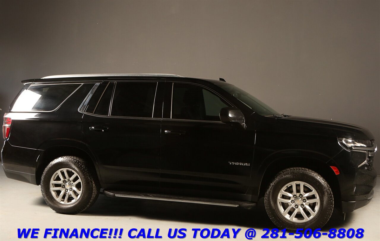 2022 Chevrolet Tahoe 2022 LS ADAPT CRUISE LANE CAMERA 8PASS - Photo 8 - Houston, TX 77031