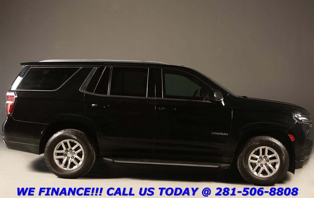 2022 Chevrolet Tahoe 2022 LS ADAPT CRUISE LANE CAMERA 8PASS - Photo 27 - Houston, TX 77031