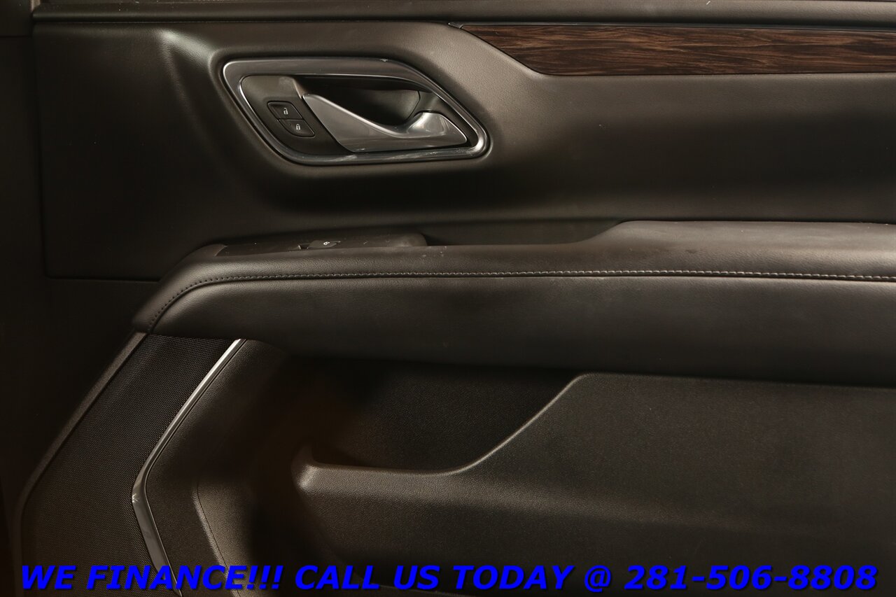 2022 Chevrolet Tahoe 2022 LS ADAPT CRUISE LANE CAMERA 8PASS - Photo 26 - Houston, TX 77031
