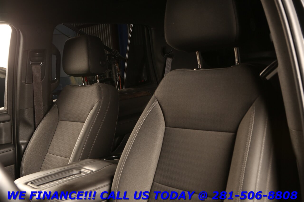 2022 Chevrolet Tahoe 2022 LS ADAPT CRUISE LANE CAMERA 8PASS - Photo 11 - Houston, TX 77031